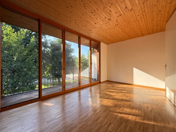 Wohnglück am Birs-Ufer: Charmantes 5.0-Zimmer-Reihenhaus in Arlesheim 10