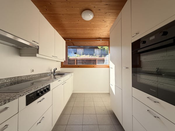 Wohnglück am Birs-Ufer: Charmantes 5.0-Zimmer-Reihenhaus in Arlesheim 7