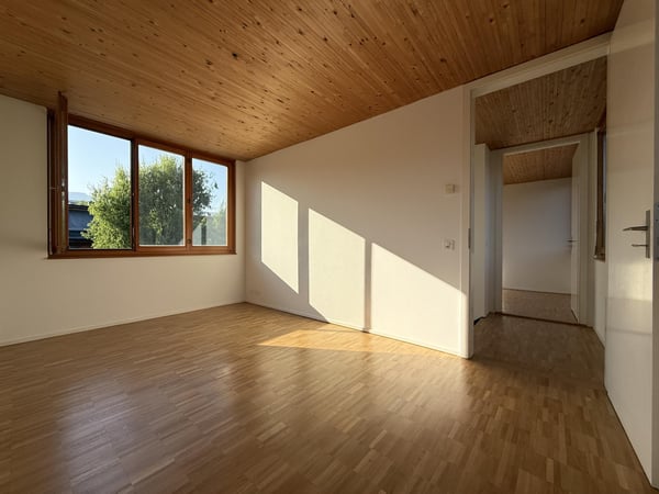 Wohnglück am Birs-Ufer: Charmantes 5.0-Zimmer-Reihenhaus in Arlesheim 12