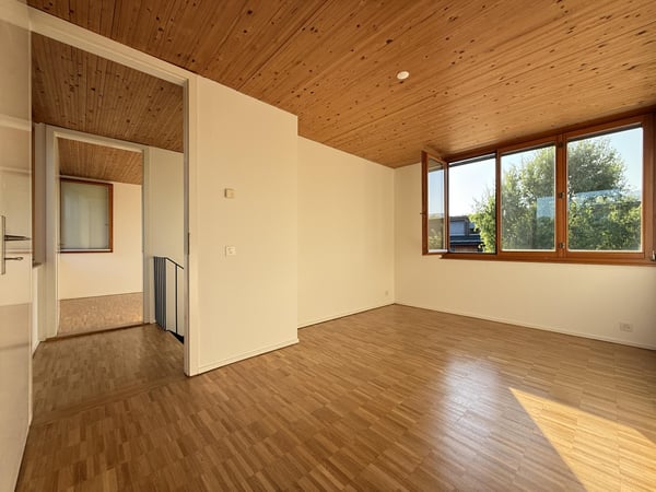 Wohnglück am Birs-Ufer: Charmantes 5.0-Zimmer-Reihenhaus in Arlesheim 13