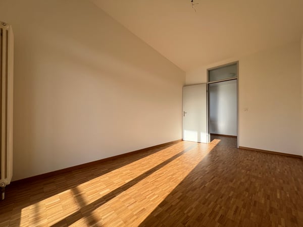 Wohnüberbauung Pfaffenholz, kinderfreundlich, familiär 9