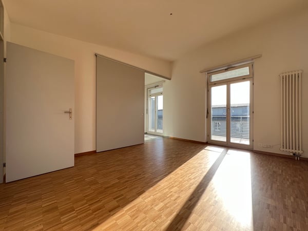 Wohnüberbauung Pfaffenholz, kinderfreundlich, familiär 5
