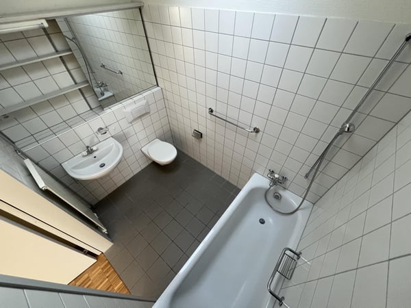 Wohnüberbauung Pfaffenholz, kinderfreundlich, familiär 4