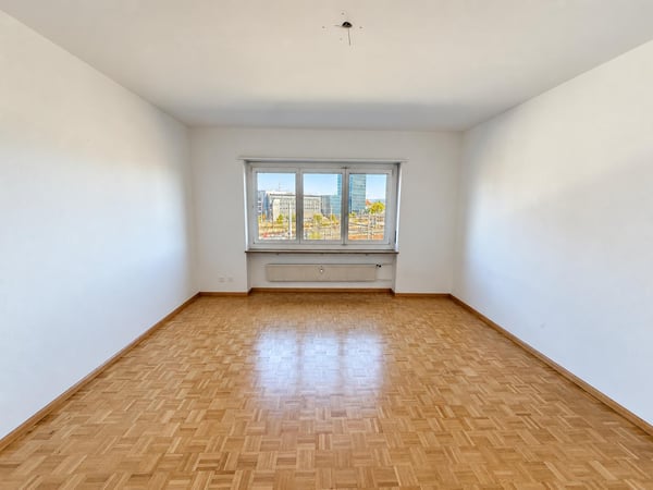 Ideale Pendlerwohnung nähe Bahnhof SBB 5