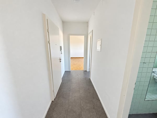 Ideale Pendlerwohnung nähe Bahnhof SBB 2