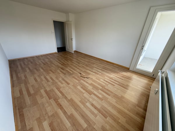 Kinderfreundlich wohnen nähe Rhein im Hirzbrunnenquartier 5