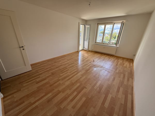 Kinderfreundlich wohnen nähe Rhein im Hirzbrunnenquartier 4