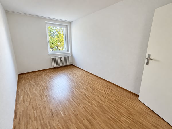 Lichtdurchflutete, moderne Wohnung an idyllischer Lage 5