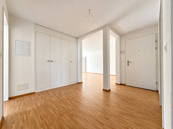Lichtdurchflutete, moderne Wohnung an idyllischer Lage 7