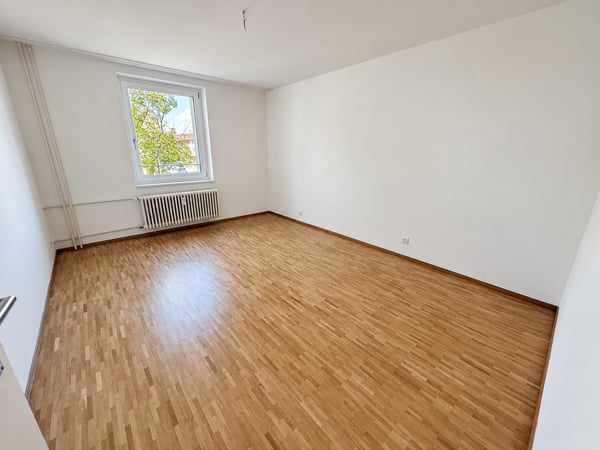 Lichtdurchflutete, moderne Wohnung an idyllischer Lage 6