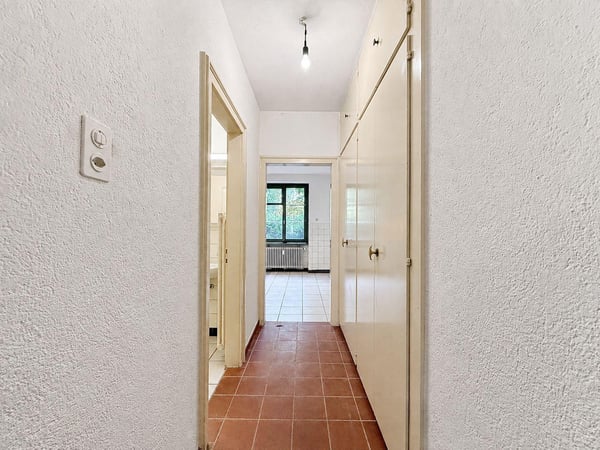 Charmantes Altbau-Bijou in der historischen St. Alban-Vorstadt 6