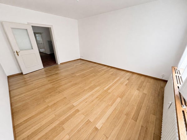 Charmantes Altbau-Bijou in der historischen St. Alban-Vorstadt 9