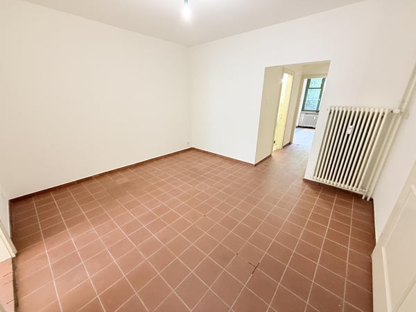 Charmantes Altbau-Bijou in der historischen St. Alban-Vorstadt 7