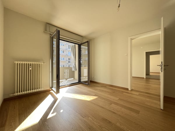 Abseits vom Strassenlärm in verstecktem Hinterhof 11