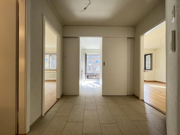 Abseits vom Strassenlärm in verstecktem Hinterhof 4