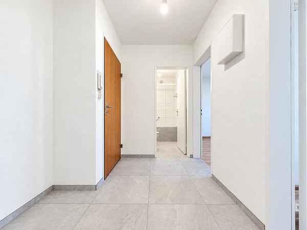 Helle 2.5-Zimmerwohnung an zentraler Lage im Kleinbasel 2