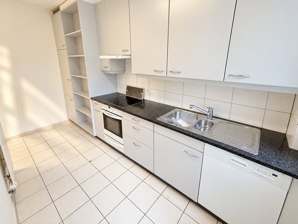 Gemütliches Wohnen im Matthäusquartier ? Nahe Rhein und Erasmusplatz 9