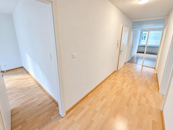 Gemütliches Wohnen im Matthäusquartier ? Nahe Rhein und Erasmusplatz 2