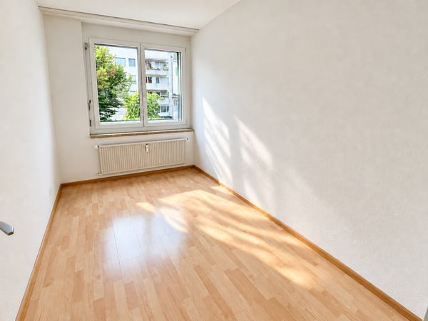 Gemütliches Wohnen im Matthäusquartier ? Nahe Rhein und Erasmusplatz 4