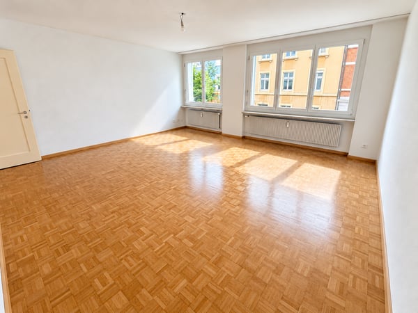 Gemütliches Wohnen im Matthäusquartier ? Nahe Rhein und Erasmusplatz 11
