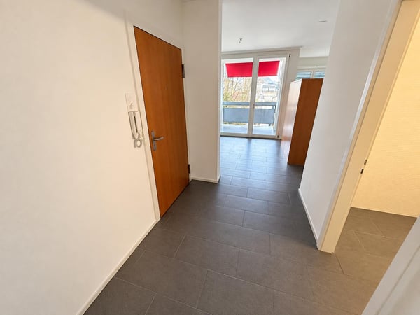 Gemütliche Seitenstrasse Nähe Spalentor 4