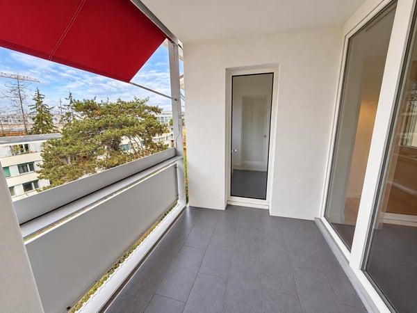 Gemütliche Seitenstrasse Nähe Spalentor 9