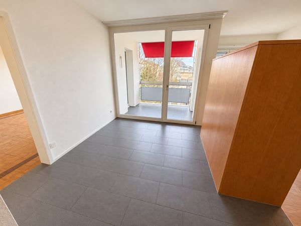 Gemütliche Seitenstrasse Nähe Spalentor 6