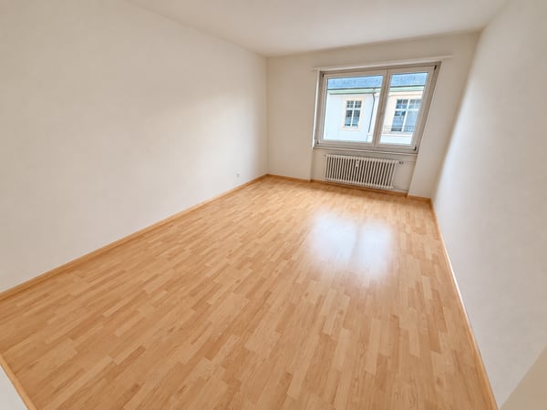 Gemütliche Seitenstrasse Nähe Spalentor 3