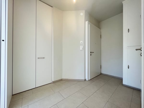 Abseits vom Strassenlärm in verstecktem Hinterhof 2