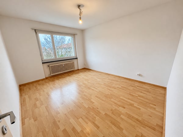 Verkehrsgünstige Stadtlage nähe Kannenfeldpark 9