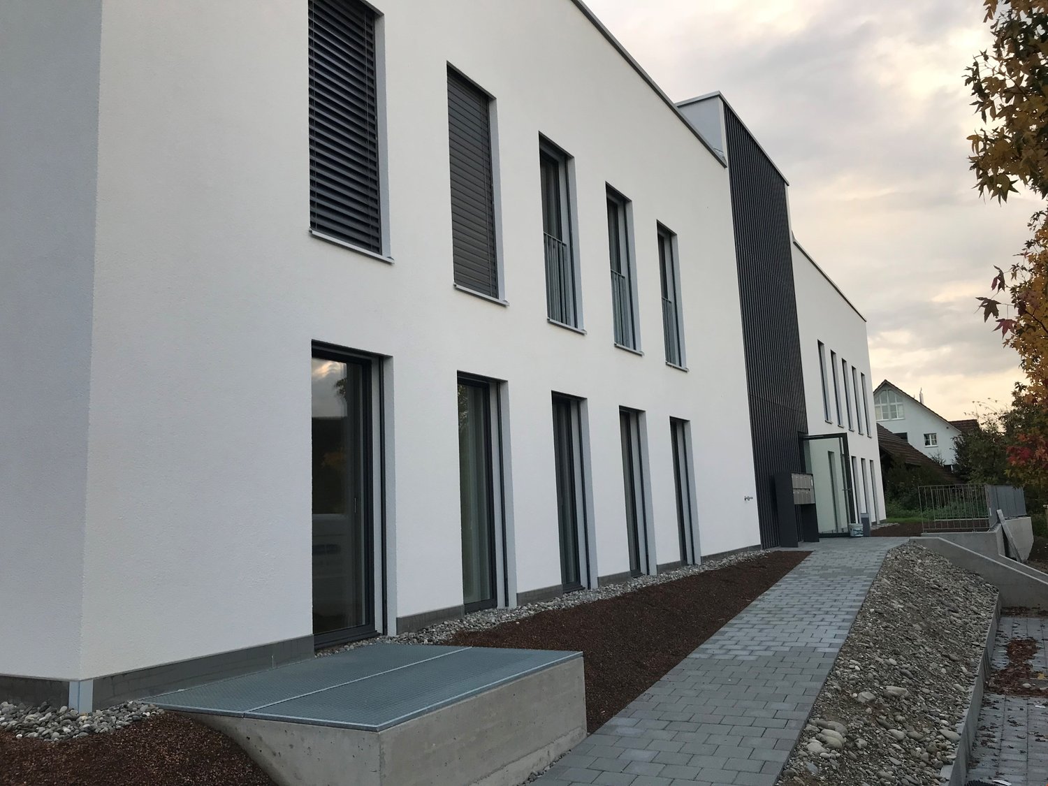 Bild Wunscherschöne 3.5 Zimmerwohnung an bester Lage