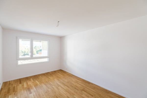 Exklusive und moderne 1.5 Zimmer Gartenwohnung 5