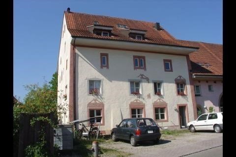 Charmante 1.5-Zimmer-Maisonette-Wohnung in Gipf-Oberfrick 1
