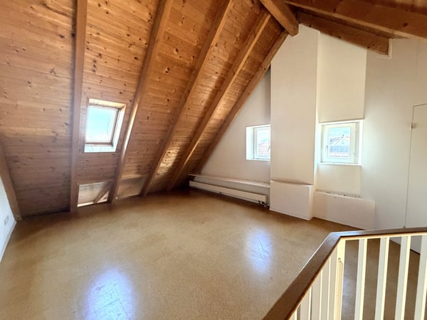 Charmante 1.5-Zimmer-Maisonette-Wohnung in Gipf-Oberfrick 6