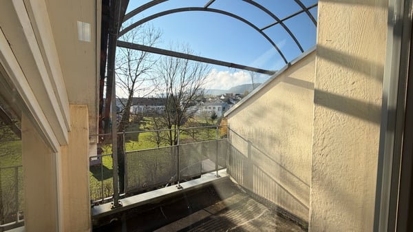 Charmante 1.5-Zimmer-Maisonette-Wohnung in Gipf-Oberfrick 5