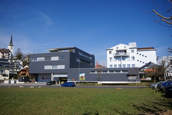 Attraktive Büro-/Praxis-/Gewerbefläche von 150 m2 an zentraler Lage 2