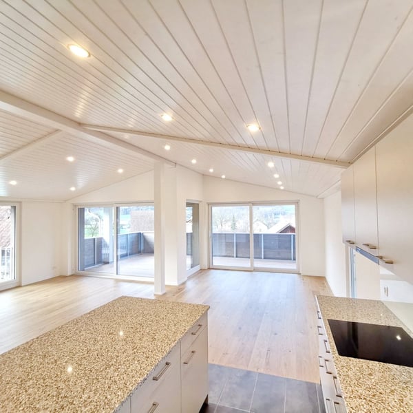 Kapitalanleger aufgepasst: gepflegtes voll vermietetes Mehrfamilienhaus mit solider Rendite! 4