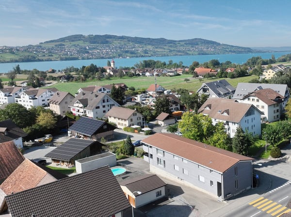 Kapitalanleger aufgepasst: gepflegtes voll vermietetes Mehrfamilienhaus mit solider Rendite! 3