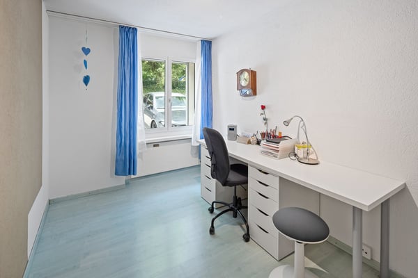 Top gepflegte Wohnung an äusserst schöner Wohnlage 14