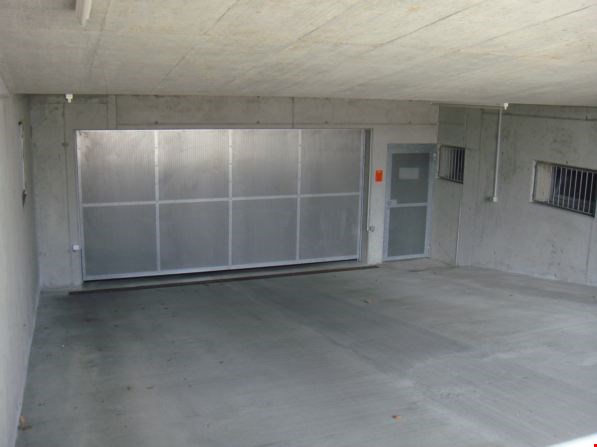Parkplatz in Tiefgarage nähe Bahnhof 3