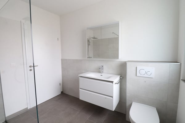 In der Ruhe liegt die Kraft 9