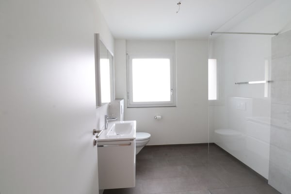 In der Ruhe liegt die Kraft 8