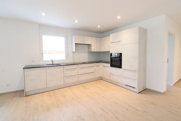 In der Ruhe liegt die Kraft 1