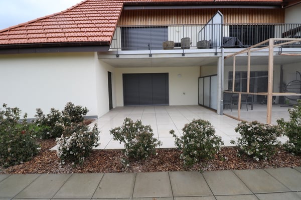 In der Ruhe liegt die Kraft 6