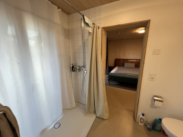 1.5-Zimmer-Wohnung mit Charme am Dorfbrunnen 12