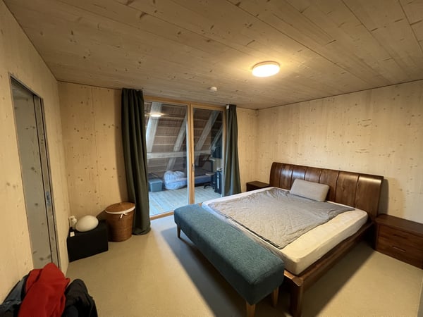 1.5-Zimmer-Wohnung mit Charme am Dorfbrunnen 13