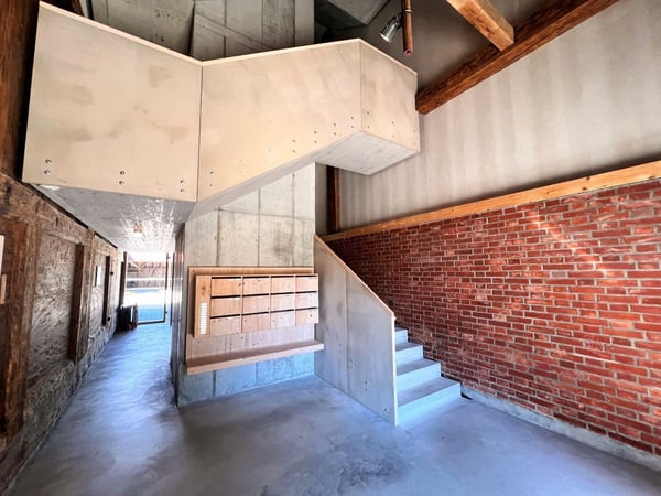 1.5-Zimmer-Wohnung mit Charme am Dorfbrunnen 4