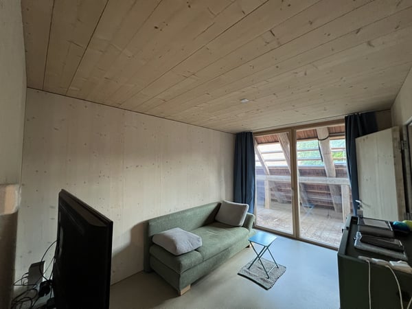 1.5-Zimmer-Wohnung mit Charme am Dorfbrunnen 9