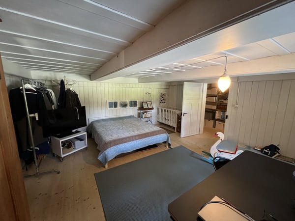 1.5-Zimmer-Wohnung mit Charme am Dorfbrunnen 12