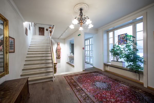 Hotel Restaurant Roter Turm Historisches Juwel im Herzen von Solothurn 11